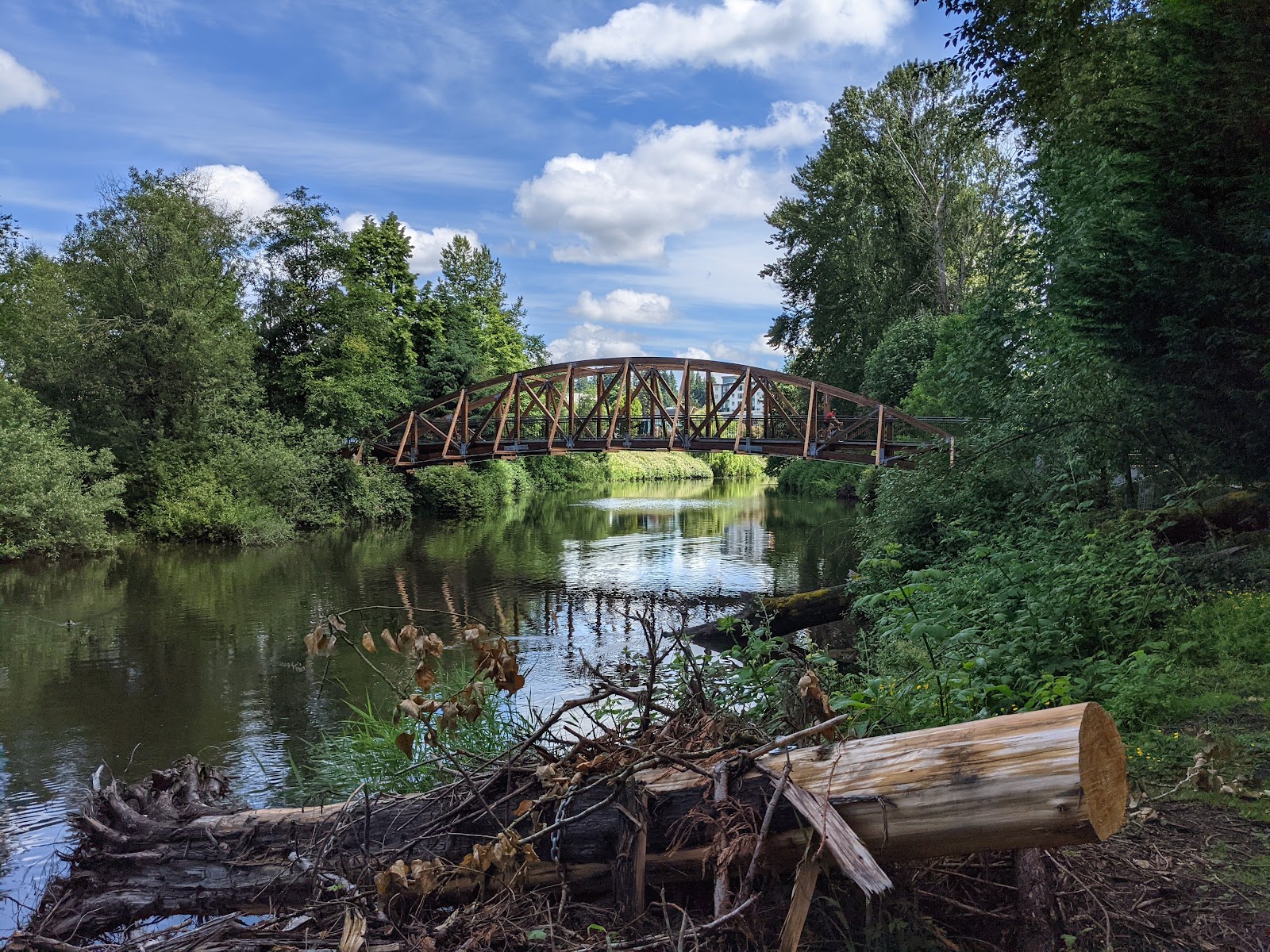 Bothell Landing Park (2026) – Best of TikTok, Instagram & Reddit Travel ...