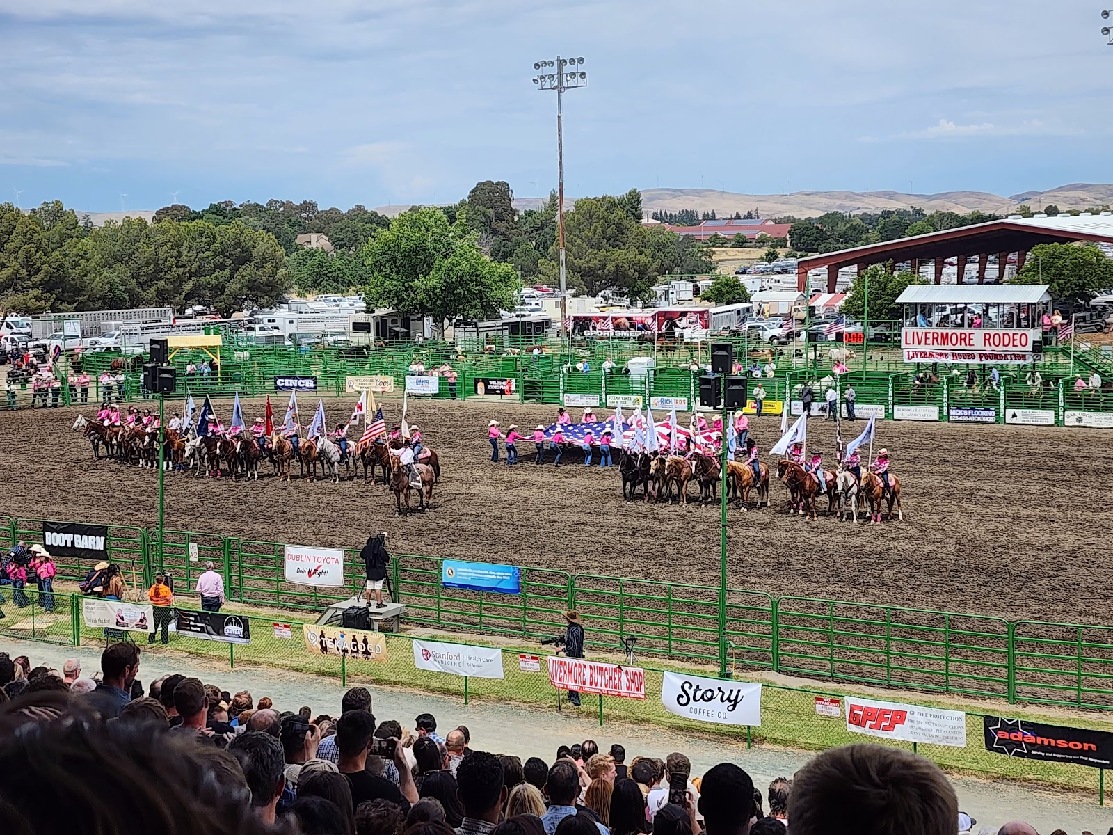 Robertson Rodeo Robertson Park Rodeo Grounds (2025) – Best of TikTok, Instagram ...
