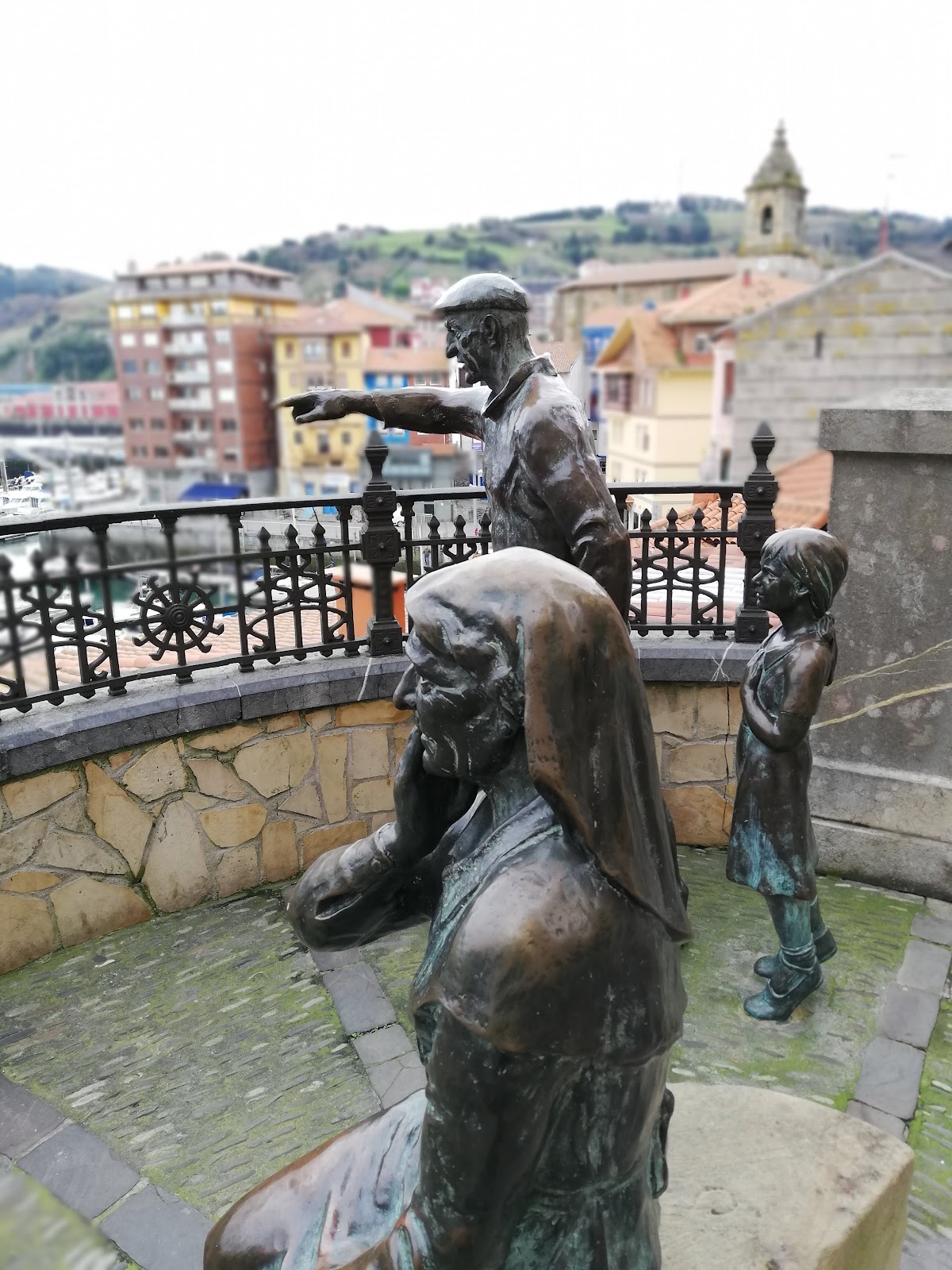 Monument to the Fisherman (2026) – Best of TikTok, Instagram & Reddit  Travel Guide