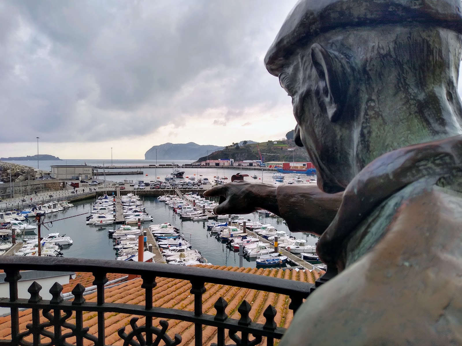 Monument to the Fisherman (2026) – Best of TikTok, Instagram & Reddit  Travel Guide