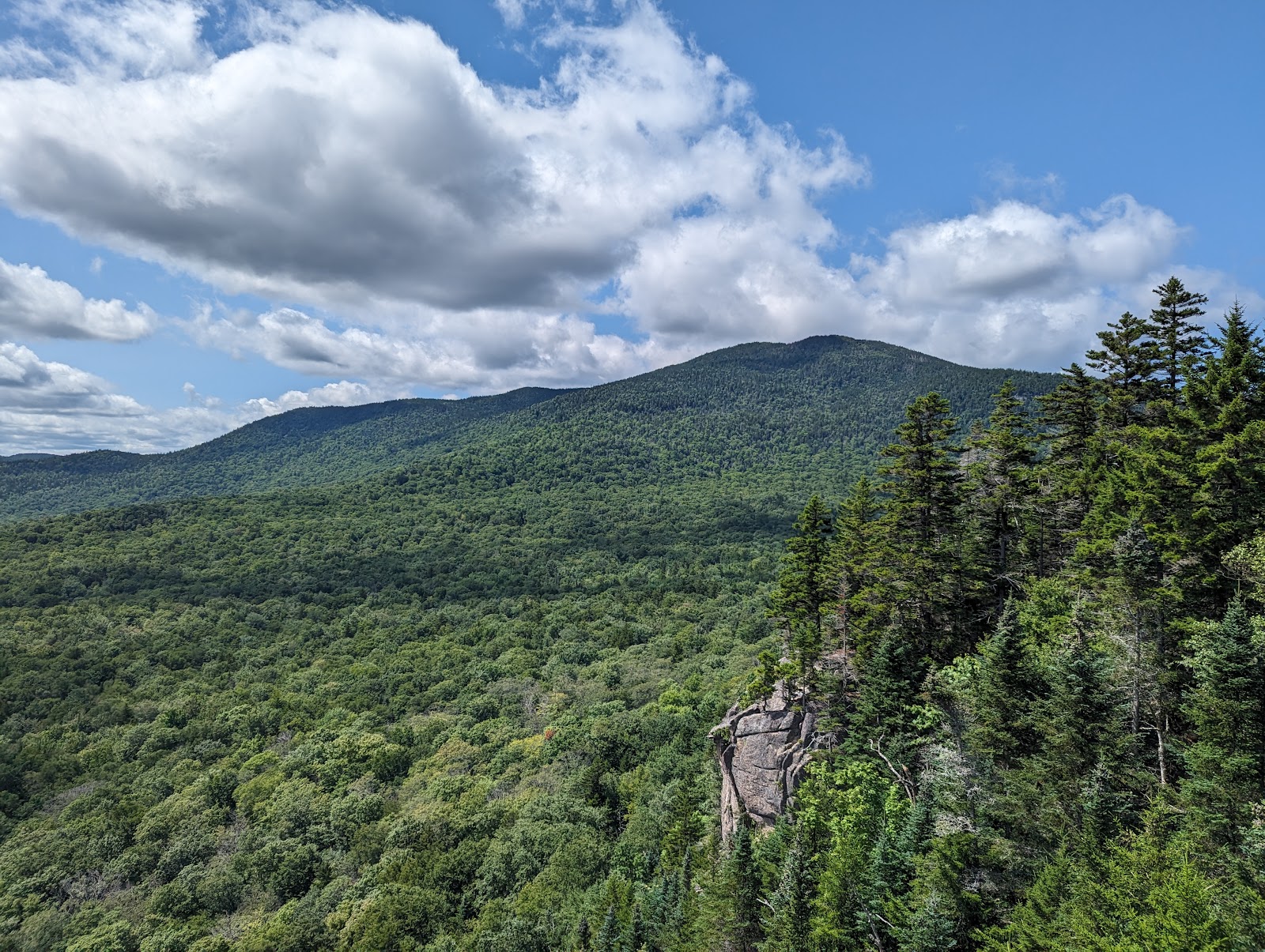 Old Man of the Mountain Historic Site New Hampshire (2025) – Best