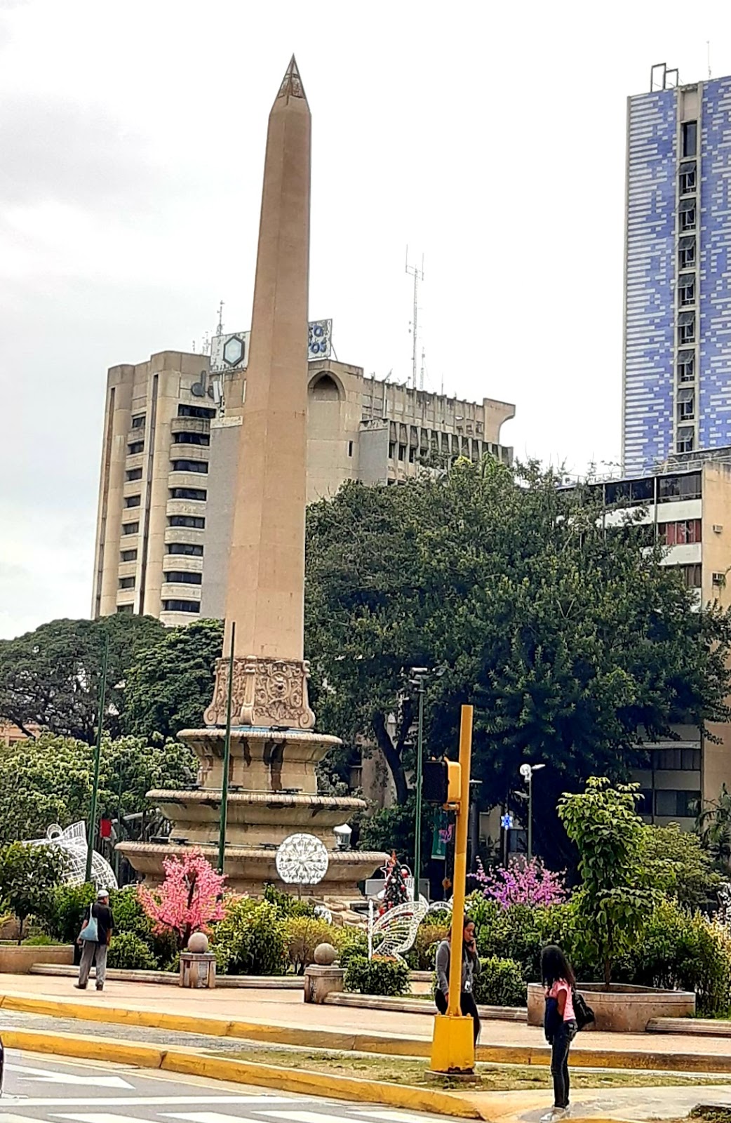 Boulevard de Sabana Grande Caracas (2026) – Best of TikTok, Instagram &  Reddit Travel Guide