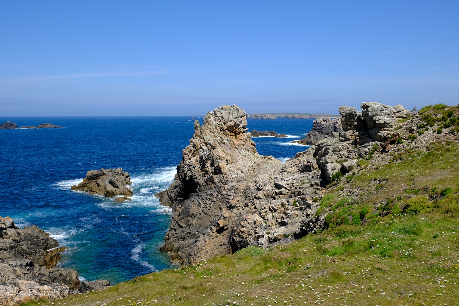 Plage de Trégana (2025) – Best of TikTok, Instagram \u0026 Reddit Travel Guide, image size:1600x1067