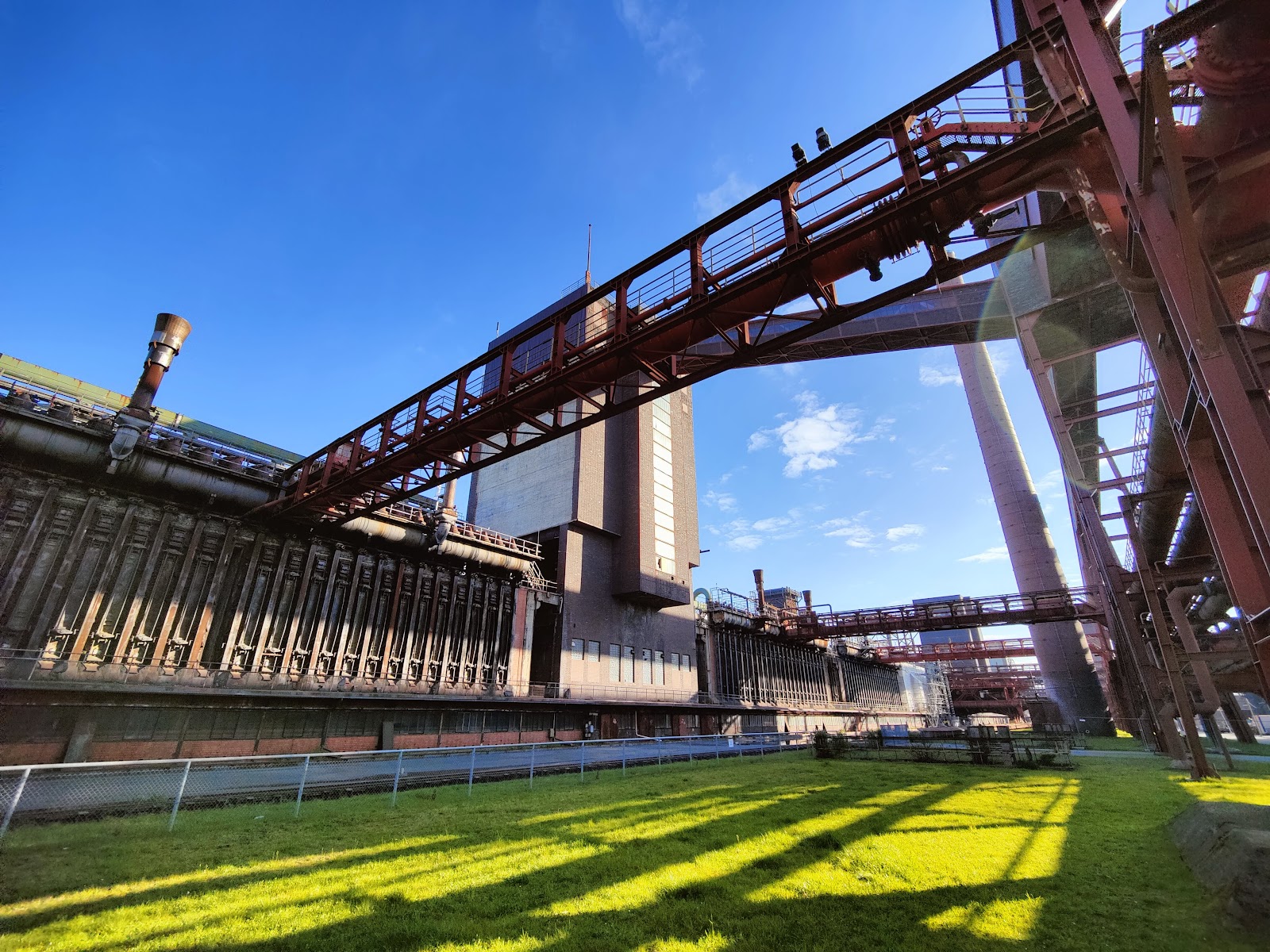 Zollverein Park and Ring Promenade (2025) – Best of TikTok