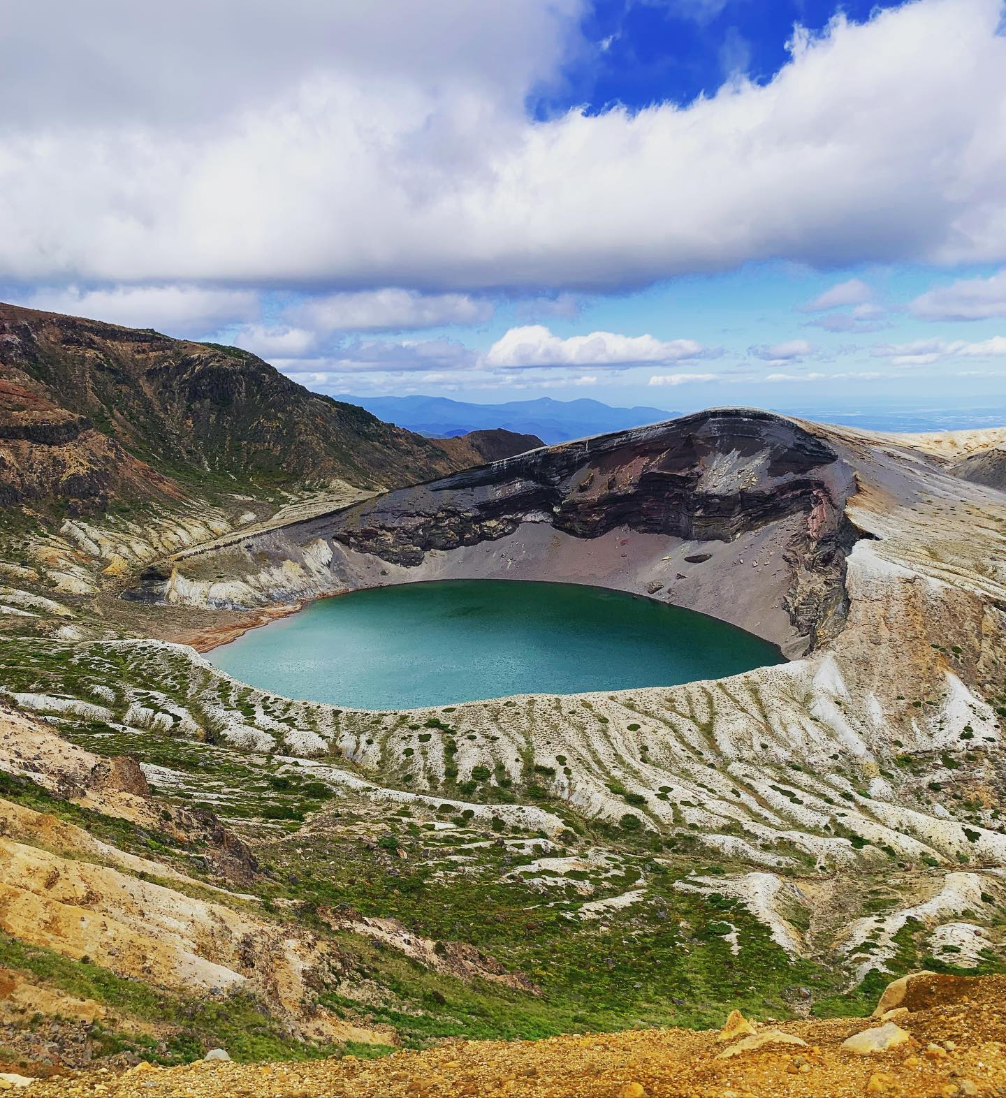 Zao Quasi-National Park (2026) – Best of TikTok, Instagram