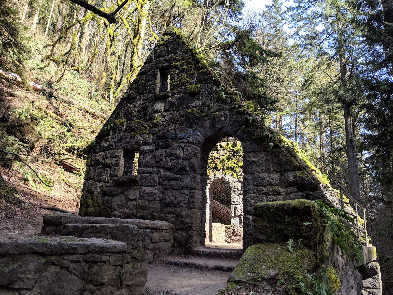 Witch's Castle (2025) – Best of TikTok, Instagram & Reddit Travel