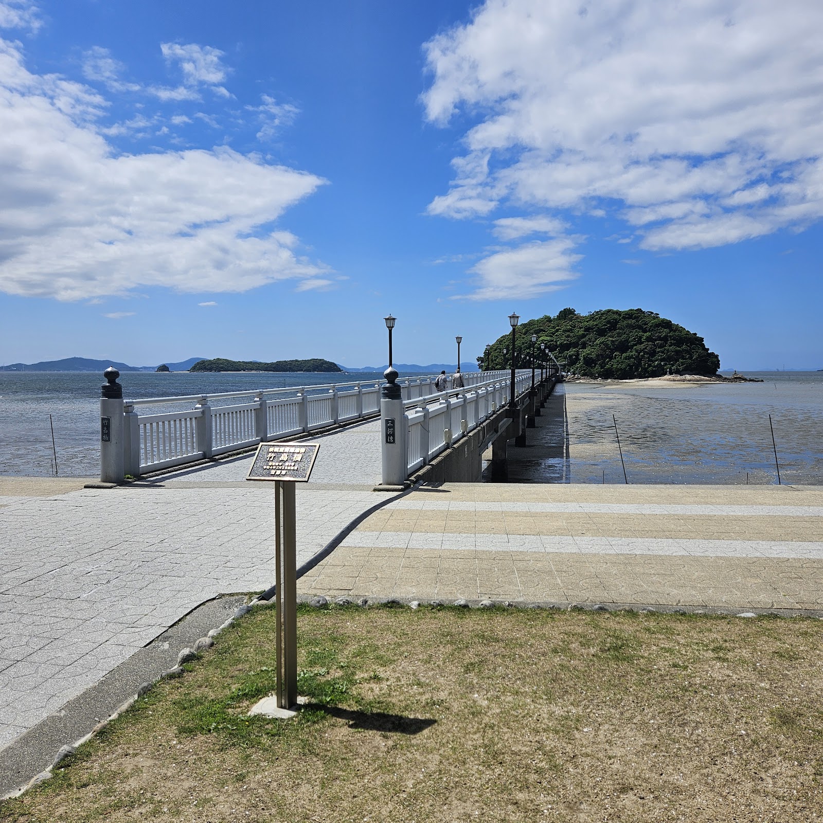 トリニダ橋 Takeshima Bridge (2025) – Best of TikTok, Instagram & Reddit