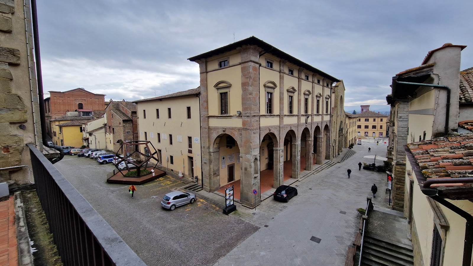 Palazzo delle Laudi (2025) – Best of TikTok, Instagram \u0026 Reddit Travel Guide, image size:1600x901