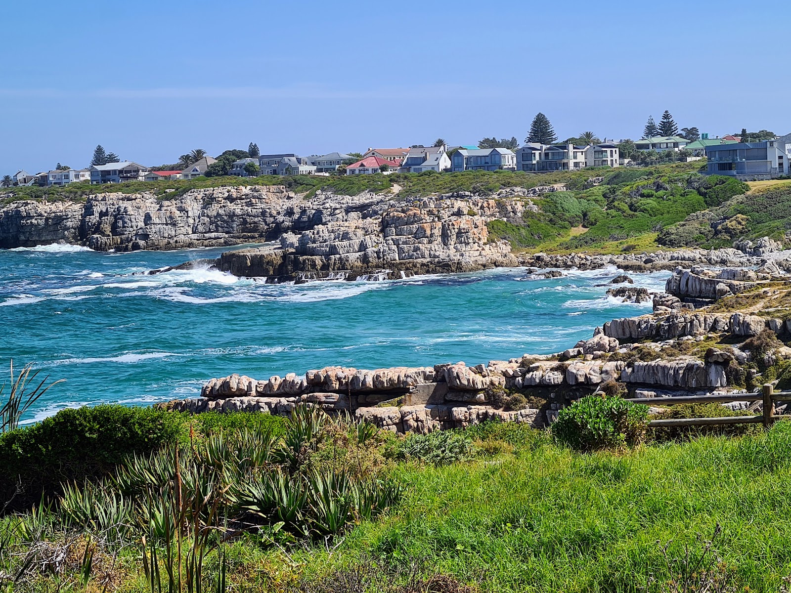 Hermanus Cape Town (2026) – Best of TikTok, Instagram & Reddit Travel Guide