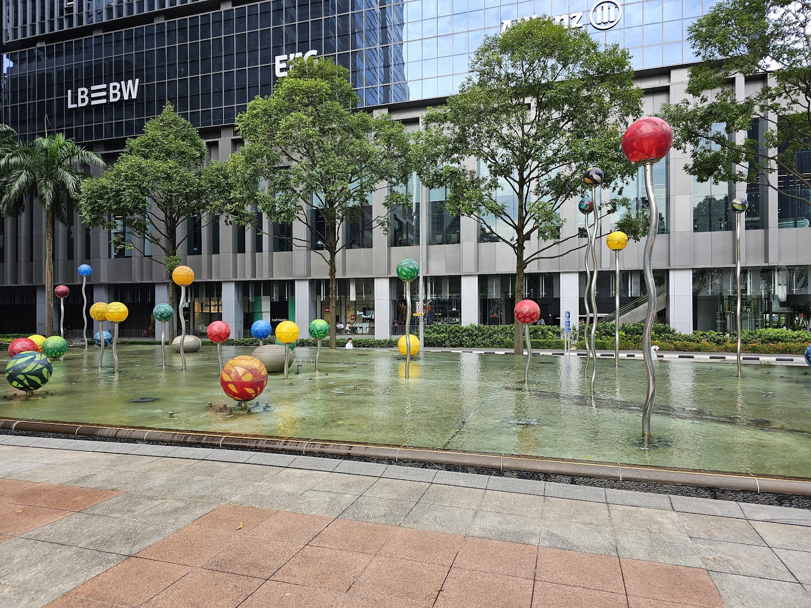 Capital Tower (2026) – Best of TikTok, Instagram & Reddit Travel Guide