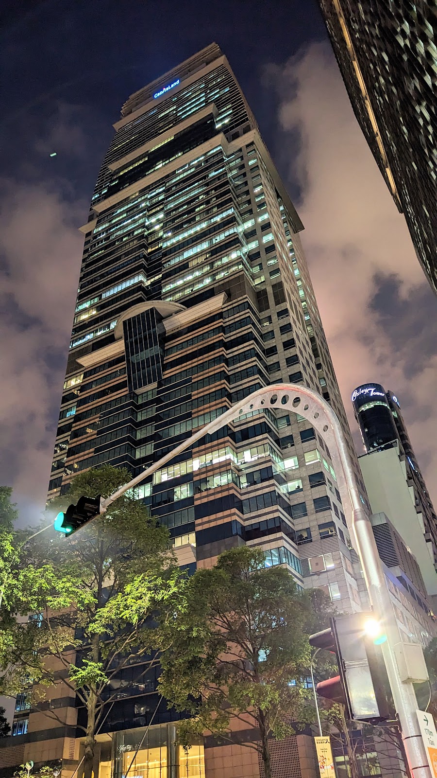 Capital Tower (2026) – Best of TikTok, Instagram & Reddit Travel Guide