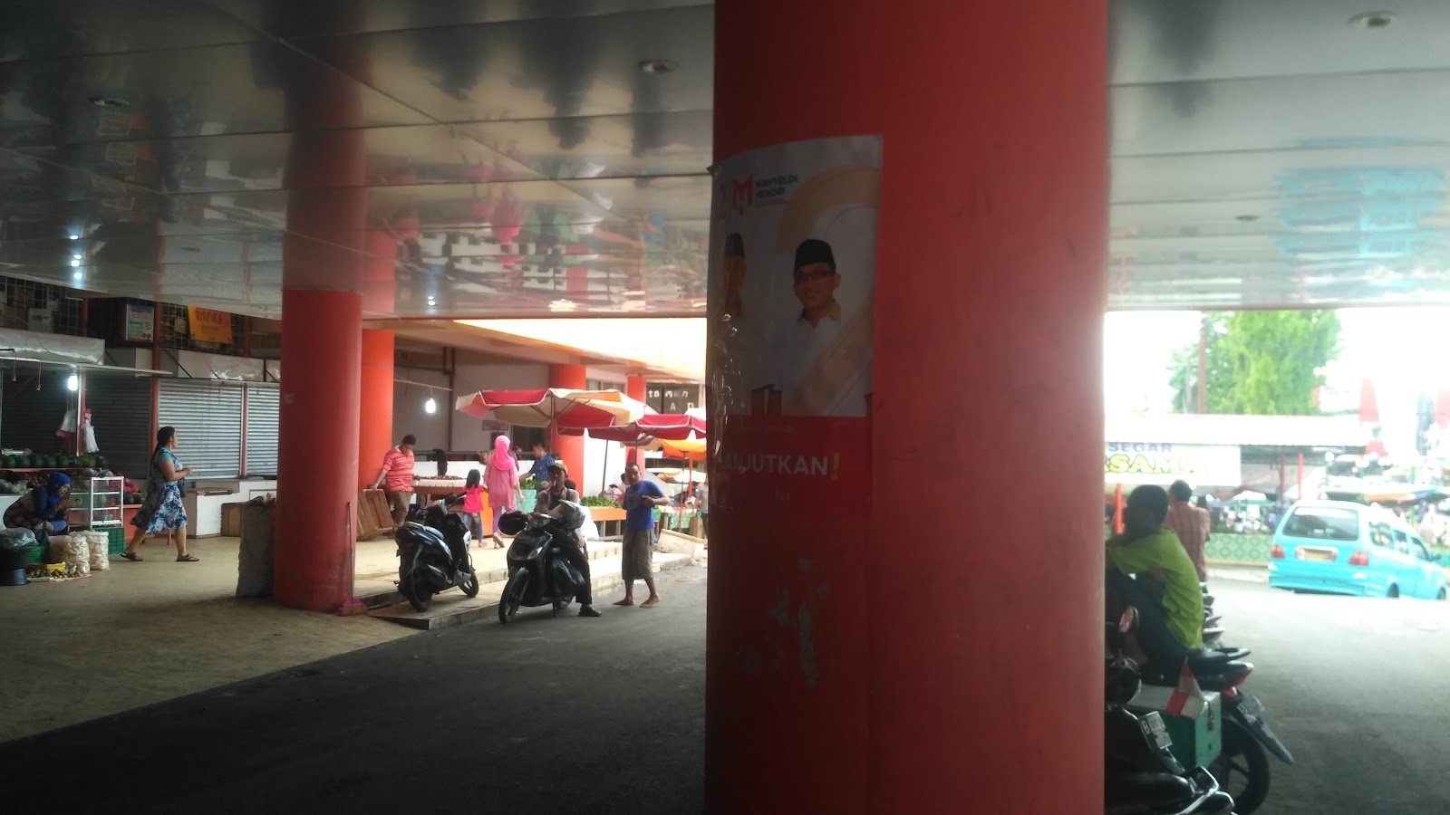 Target Pasar Raya Pasar Raya Padang Indonesia (2026) – Best of TikTok, Instagram & Reddit ...