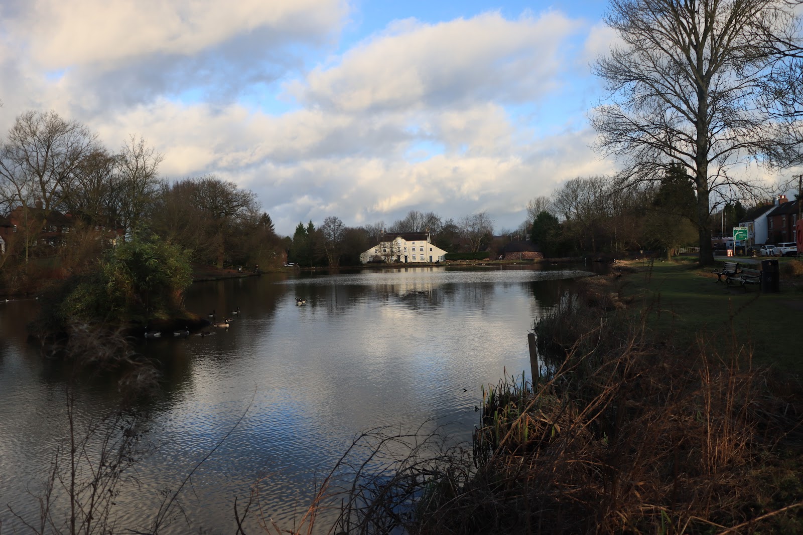 Madeley Pool Madeley Pool (2026) – Best of TikTok, Instagram & Reddit Travel Guide