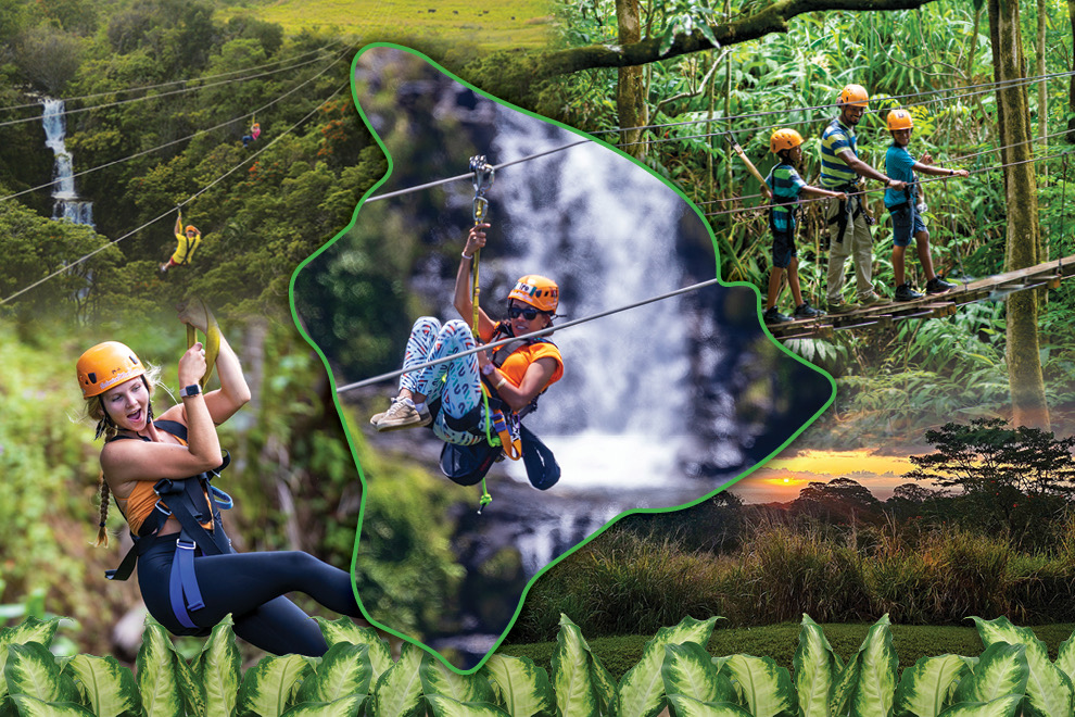 Botanical World Adventures Hakalau Hawaii (2025) – Best of TikTok