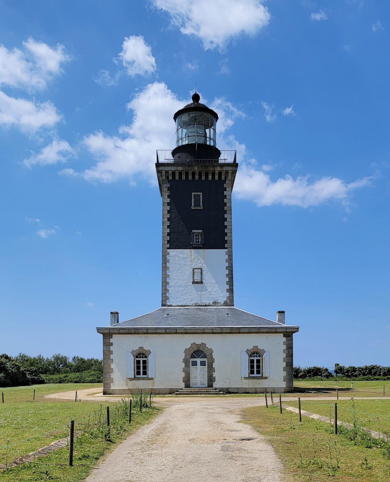 Pointe de Pen-Men Lighthouse Groix (2026) – Best of TikTok, Instagram ...