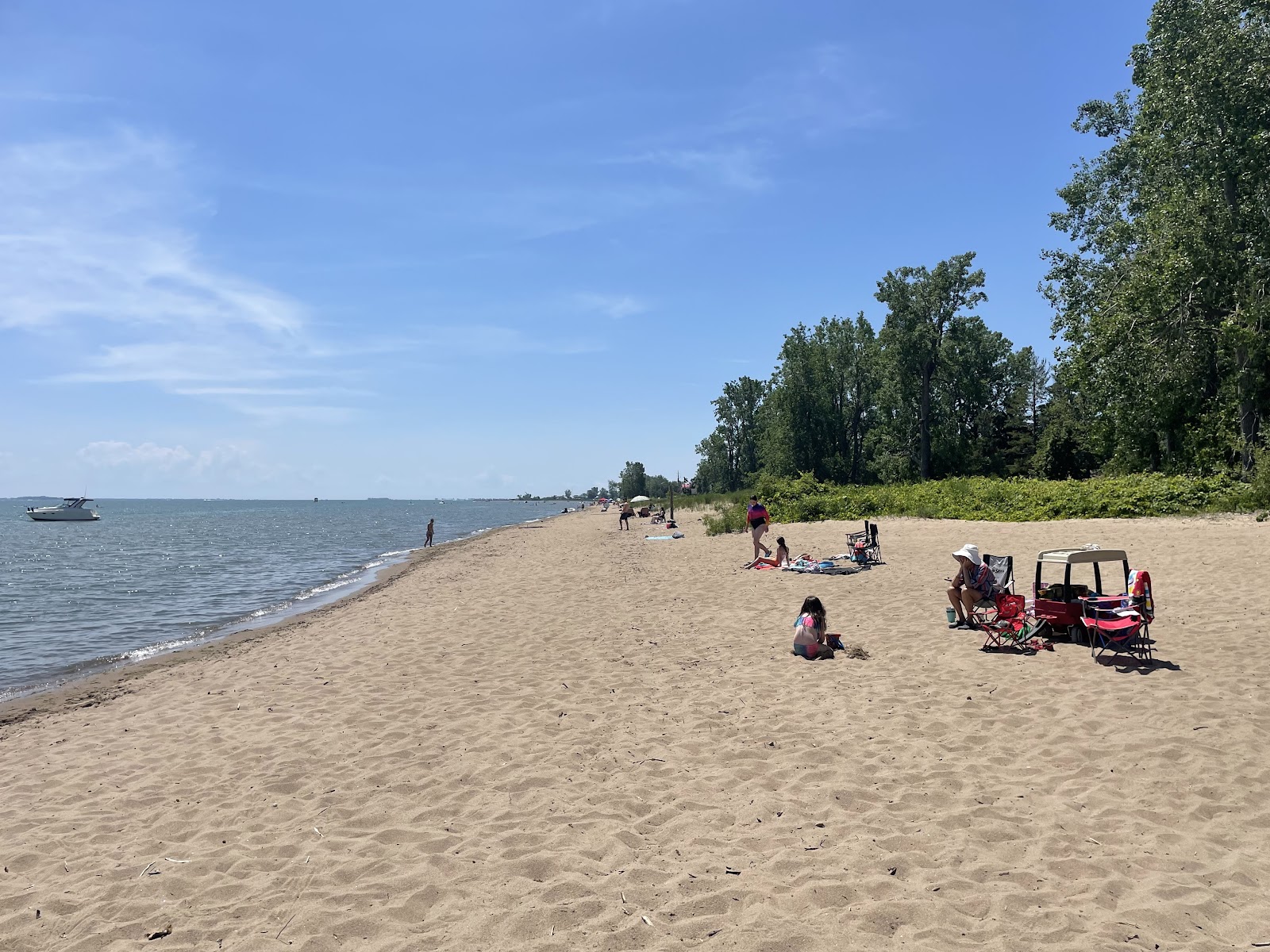 Turkey Point Boat Ramp Turkey Point Provincial Park (2026) – Best of TikTok, Instagram ...