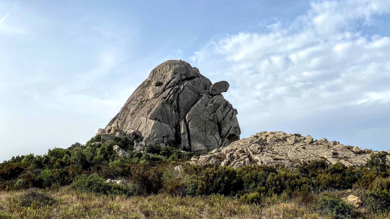 Monte Pulchiana (2026) – Best of TikTok, Instagram & Reddit Travel Guide