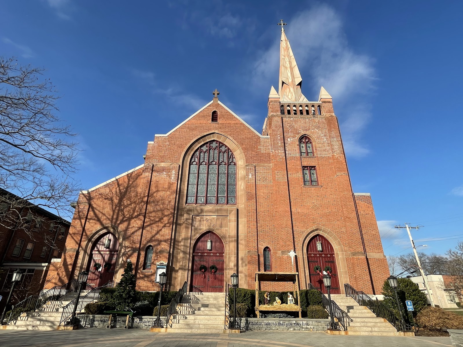 St Thomas the Apostle Church (2026) – Best of TikTok, Instagram ...