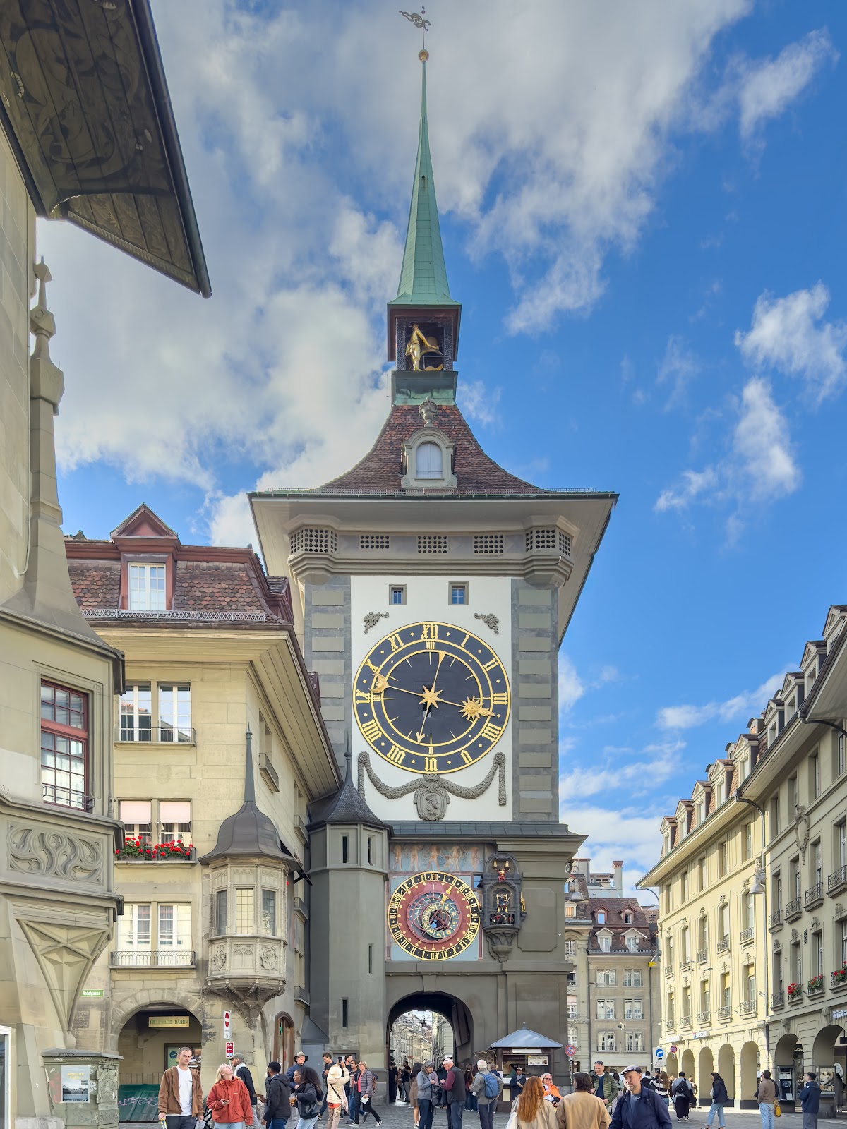 Zytglogge (2026) – Best of TikTok, Instagram & Reddit Travel Guide