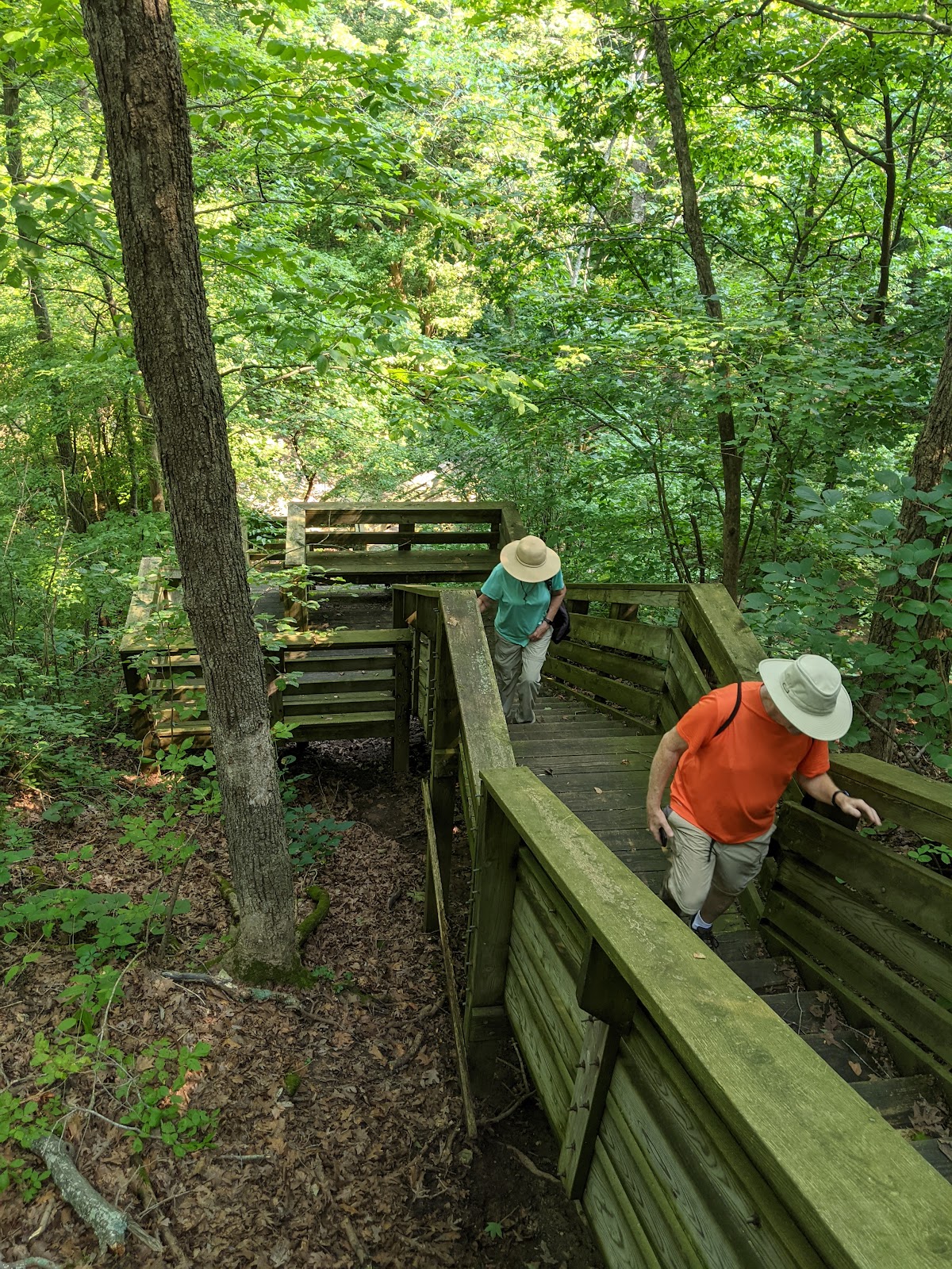 Fox Ridge State Park (2026) – Best of TikTok, Instagram & Reddit Travel ...