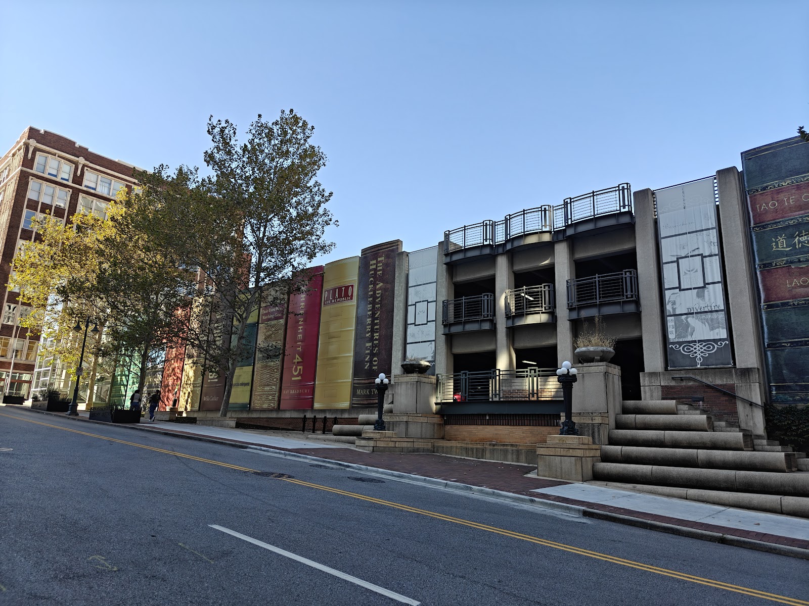 Kansas City Central Library Community Bookshelf (2026) – Best of TikTok ...