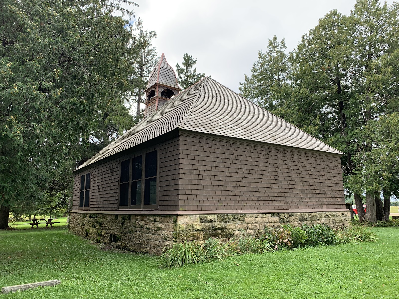 Unity Chapel (2026) – Best of TikTok, Instagram & Reddit Travel Guide