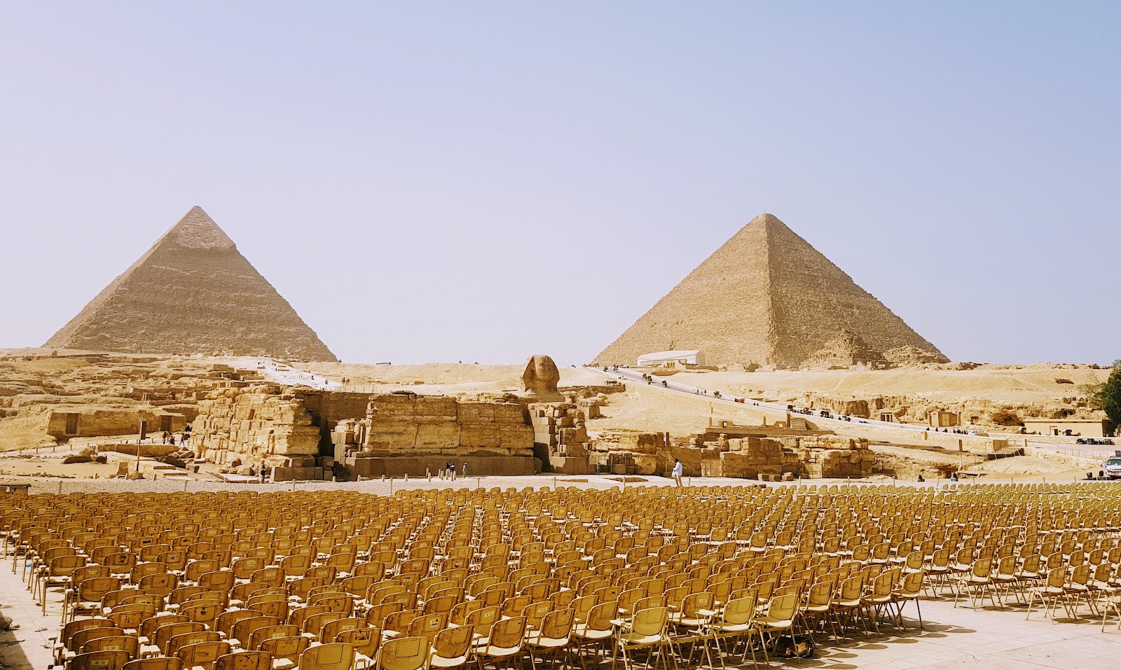 Giza Square (2026) – Best of TikTok, Instagram & Reddit Travel Guide