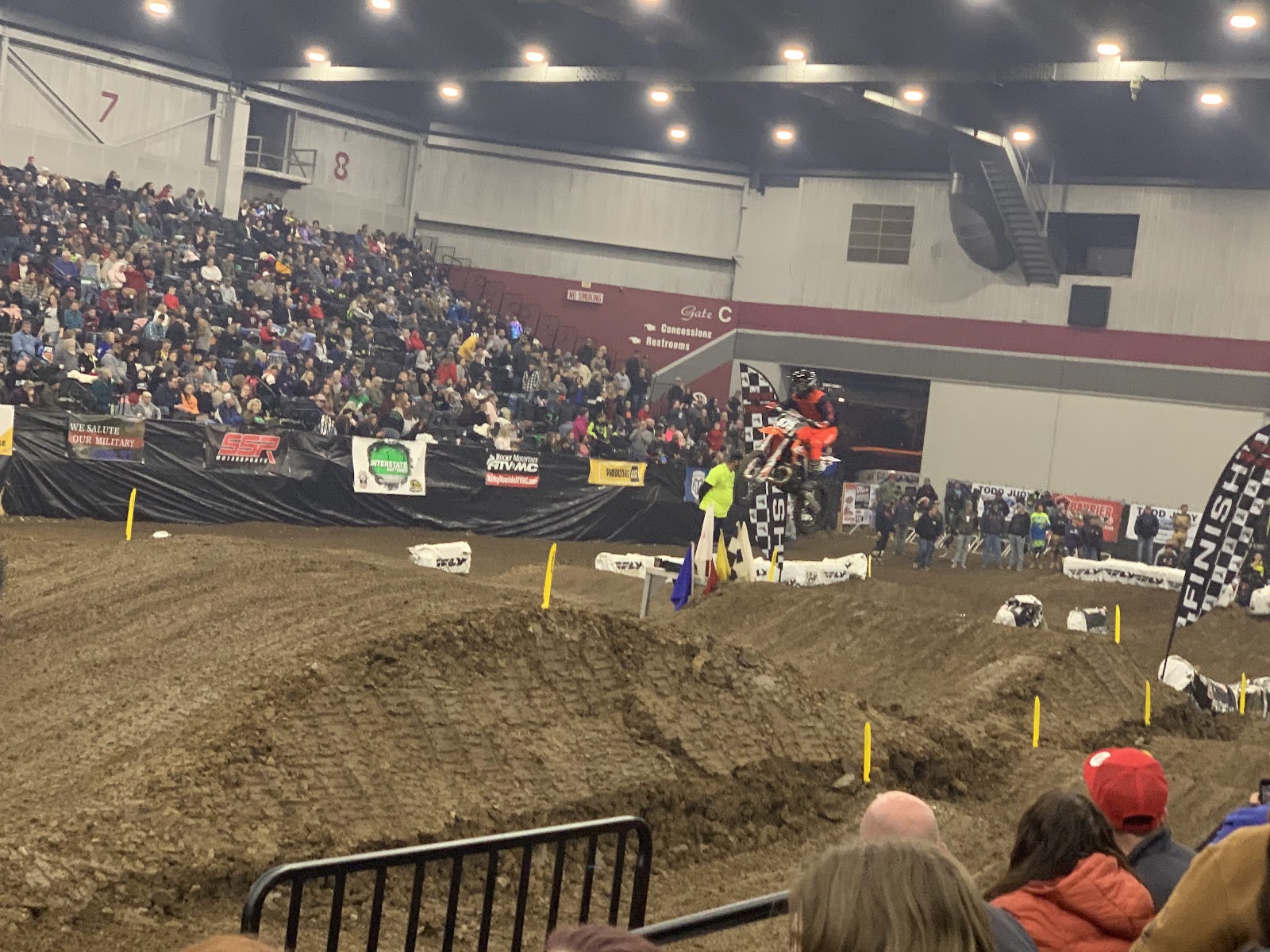Mountain Health Arena (2026) – Best of TikTok, Instagram & Reddit