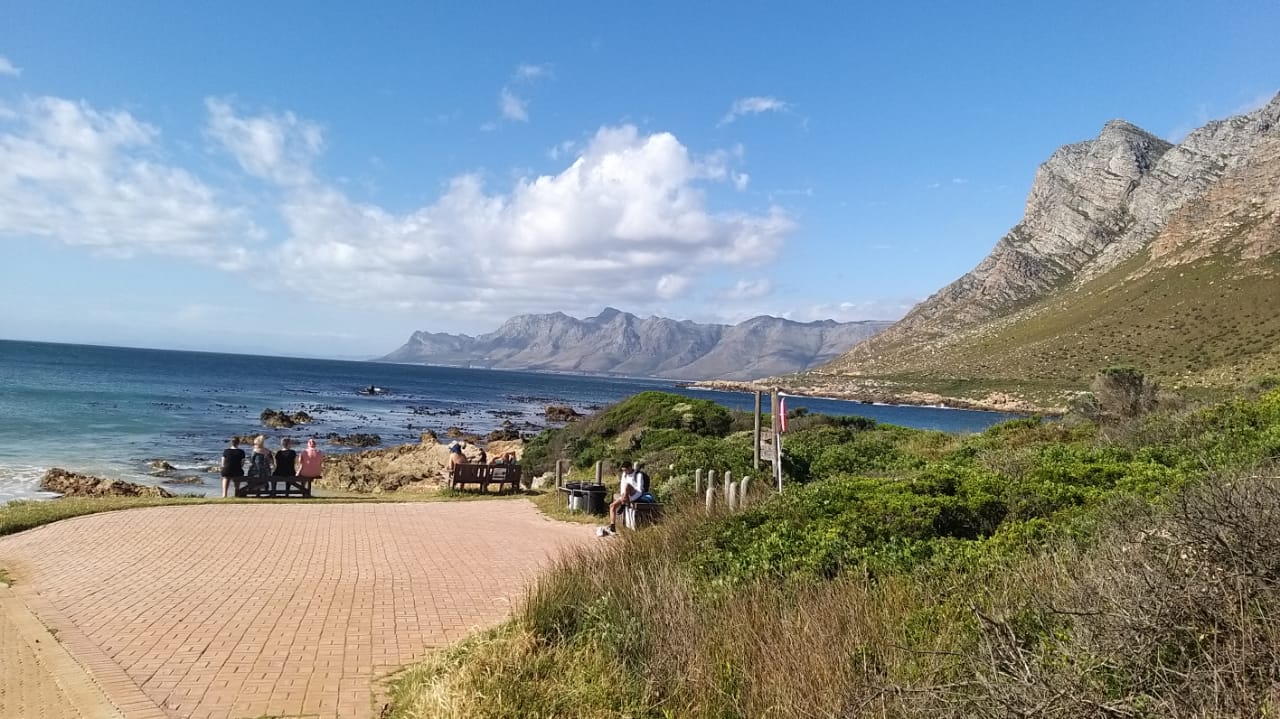 Rooi-Els River Mouth (2025) – Best of TikTok, Instagram & Reddit Travel ...