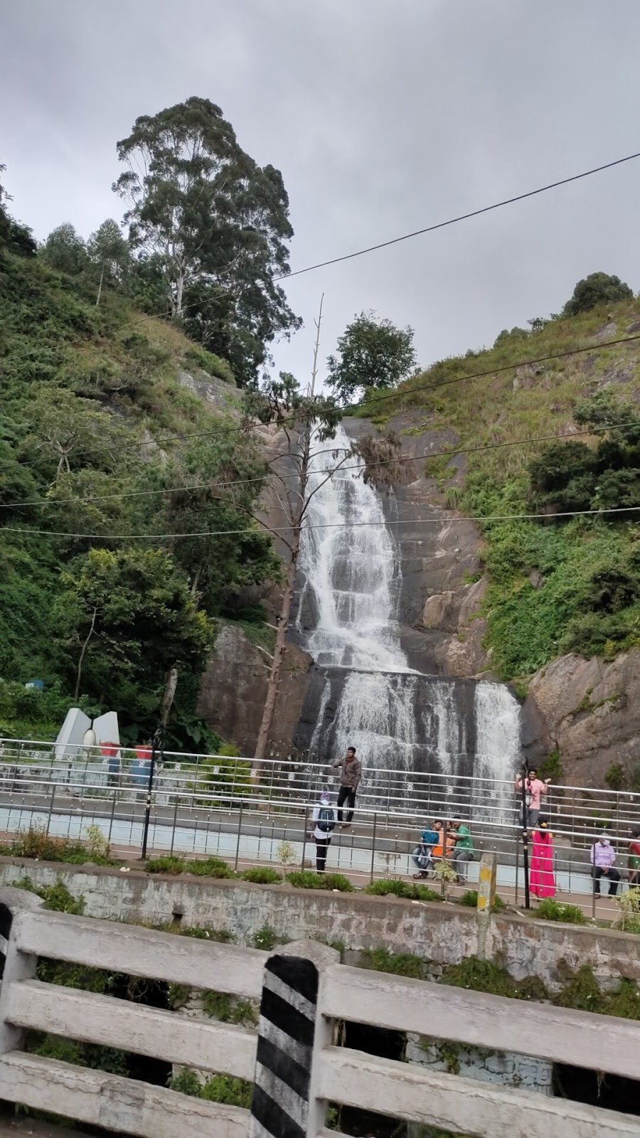 Silver Cascade Falls Kodaikanal (2026) – Best of TikTok, Instagram ...