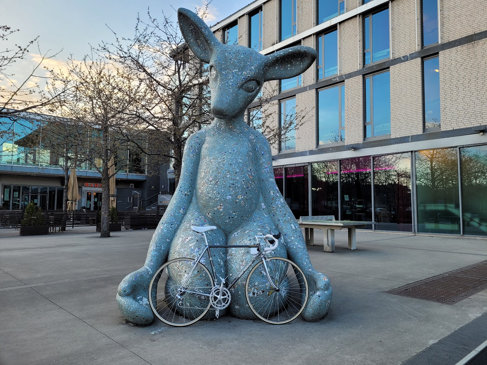 Kulturhuset Asker (2026) – Best of TikTok, Instagram \u0026 Reddit Travel Guide, image size:1600x1200