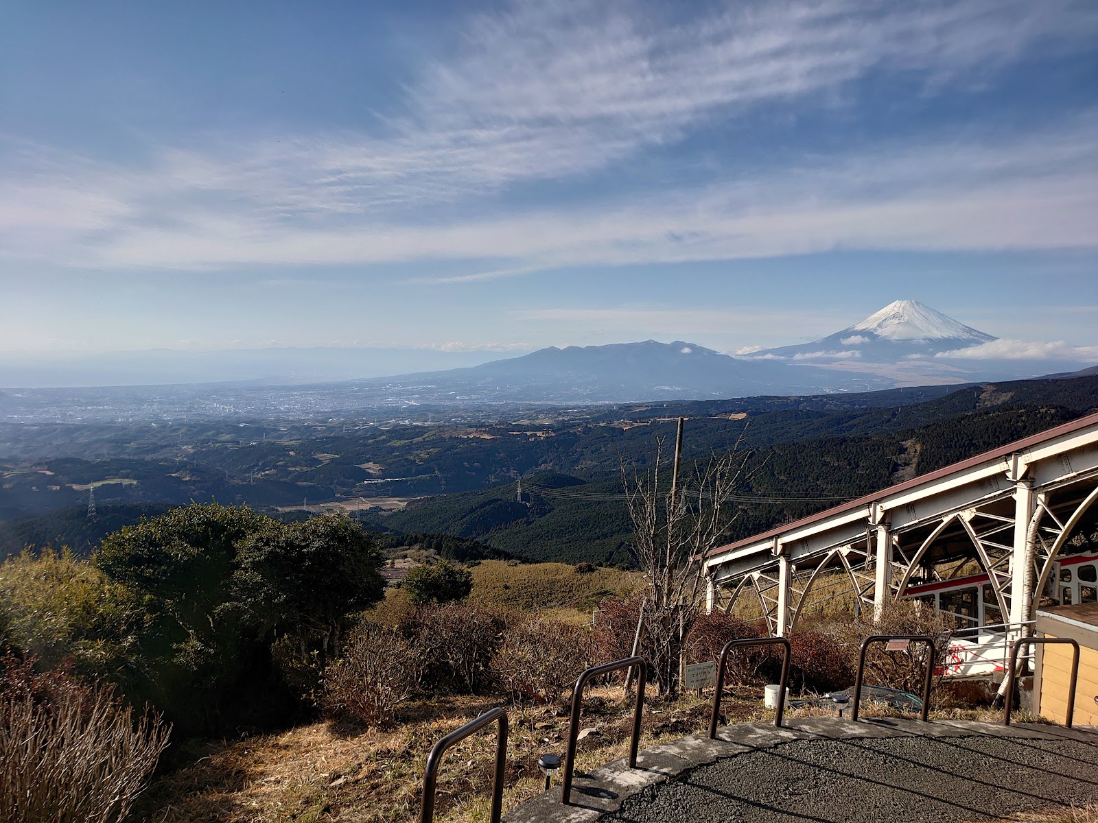 Jukkoku Pass Cable Car (2025) – Best of TikTok, Instagram & Reddit