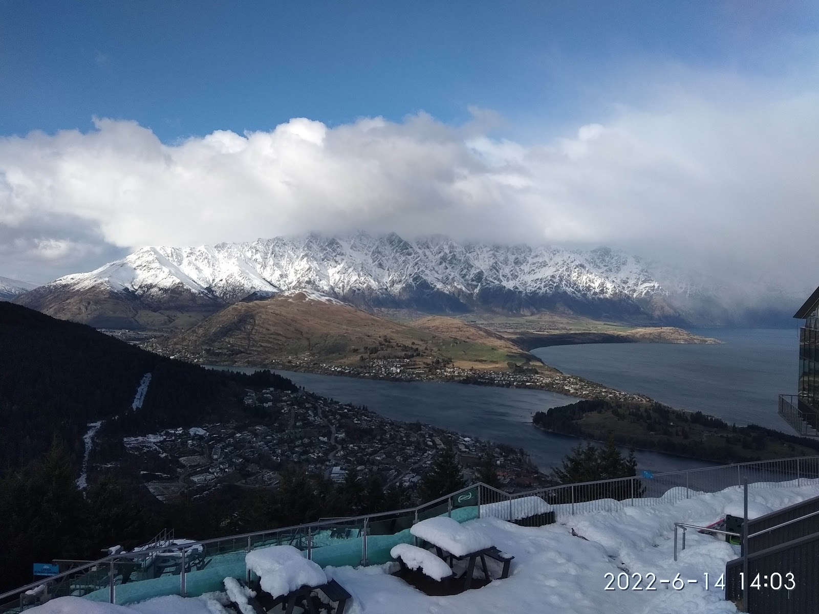 Bob's Peak Queenstown (2026) – Best of TikTok, Instagram & Reddit ...