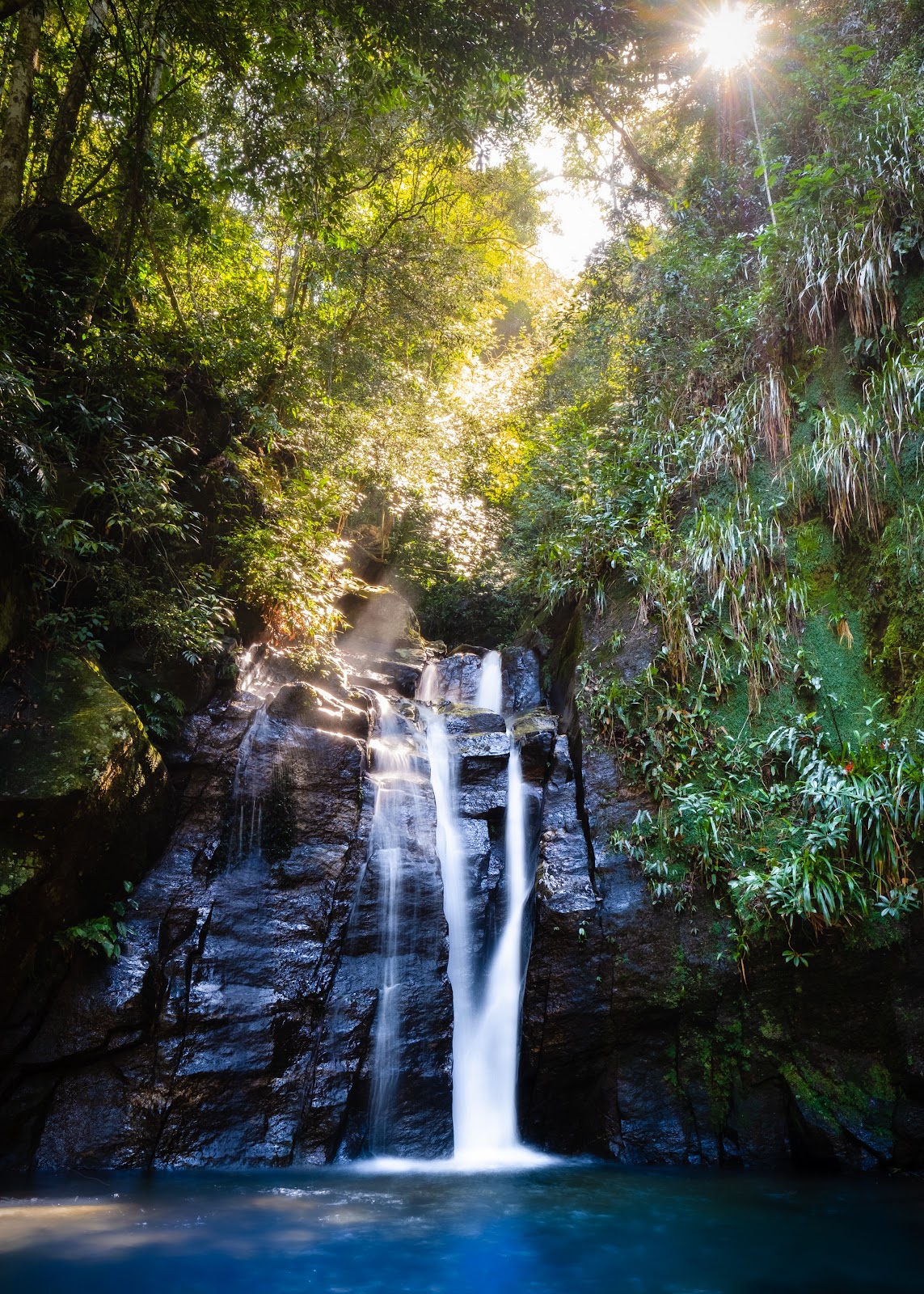Cachoeira do Chuveiro Rio de Janeiro (2026) – Best of TikTok, Instagram ...