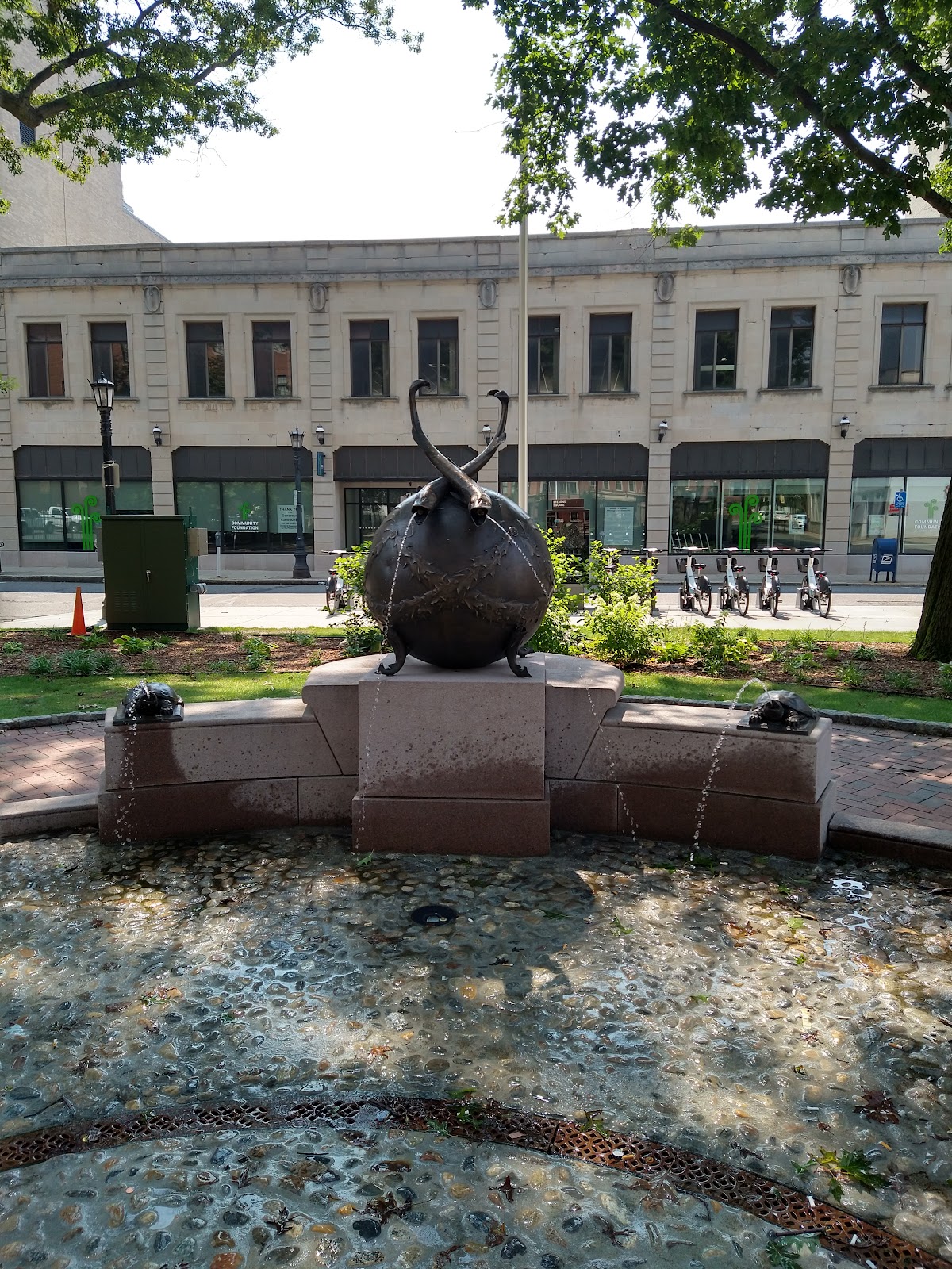 Stearns Square Springfield Stearns Square (2026) – Best of TikTok, Instagram & Reddit Travel Guide