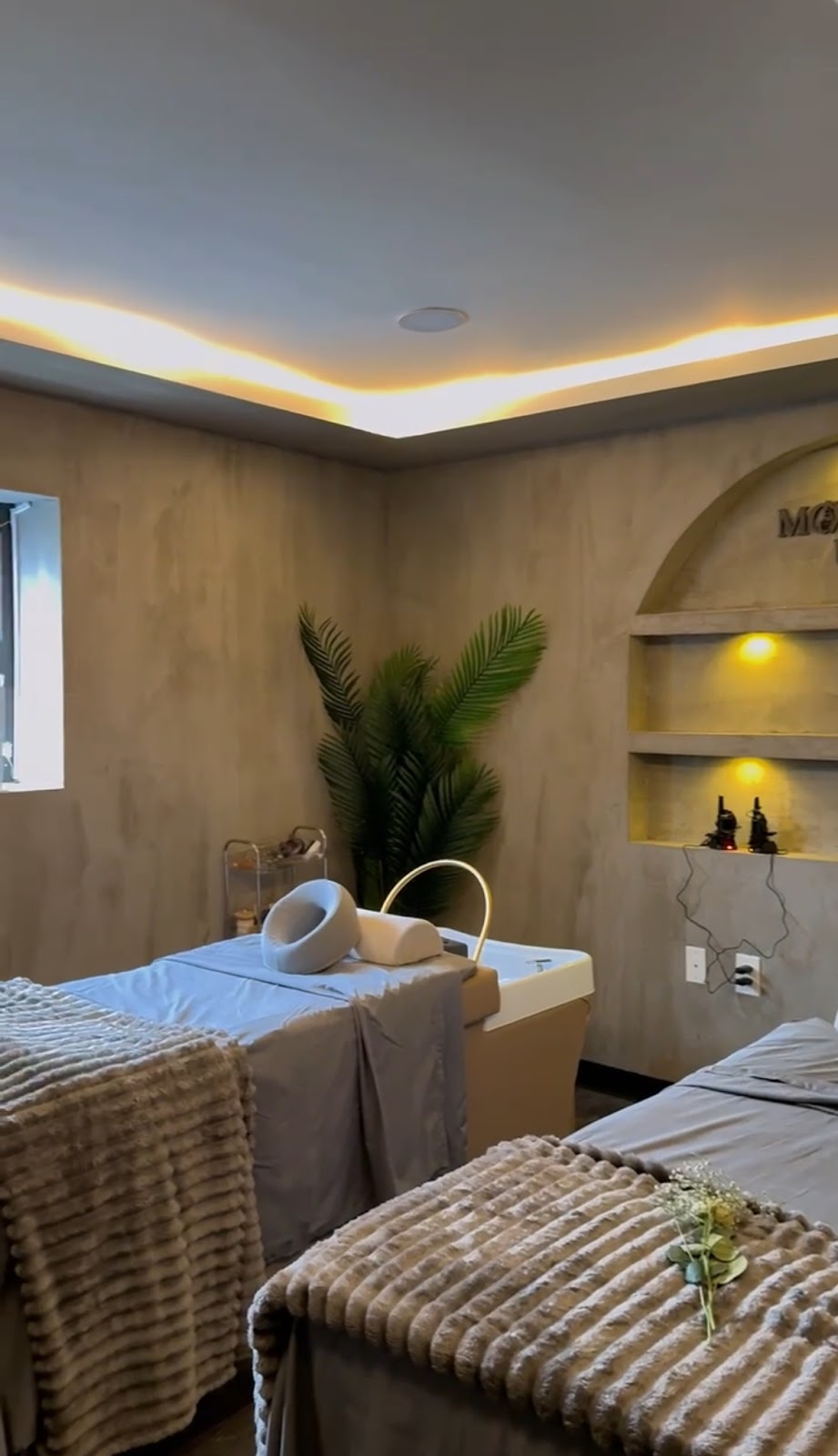 Empress Oasis Spa (2026) – Best of TikTok, Instagram & Reddit Travel Guide