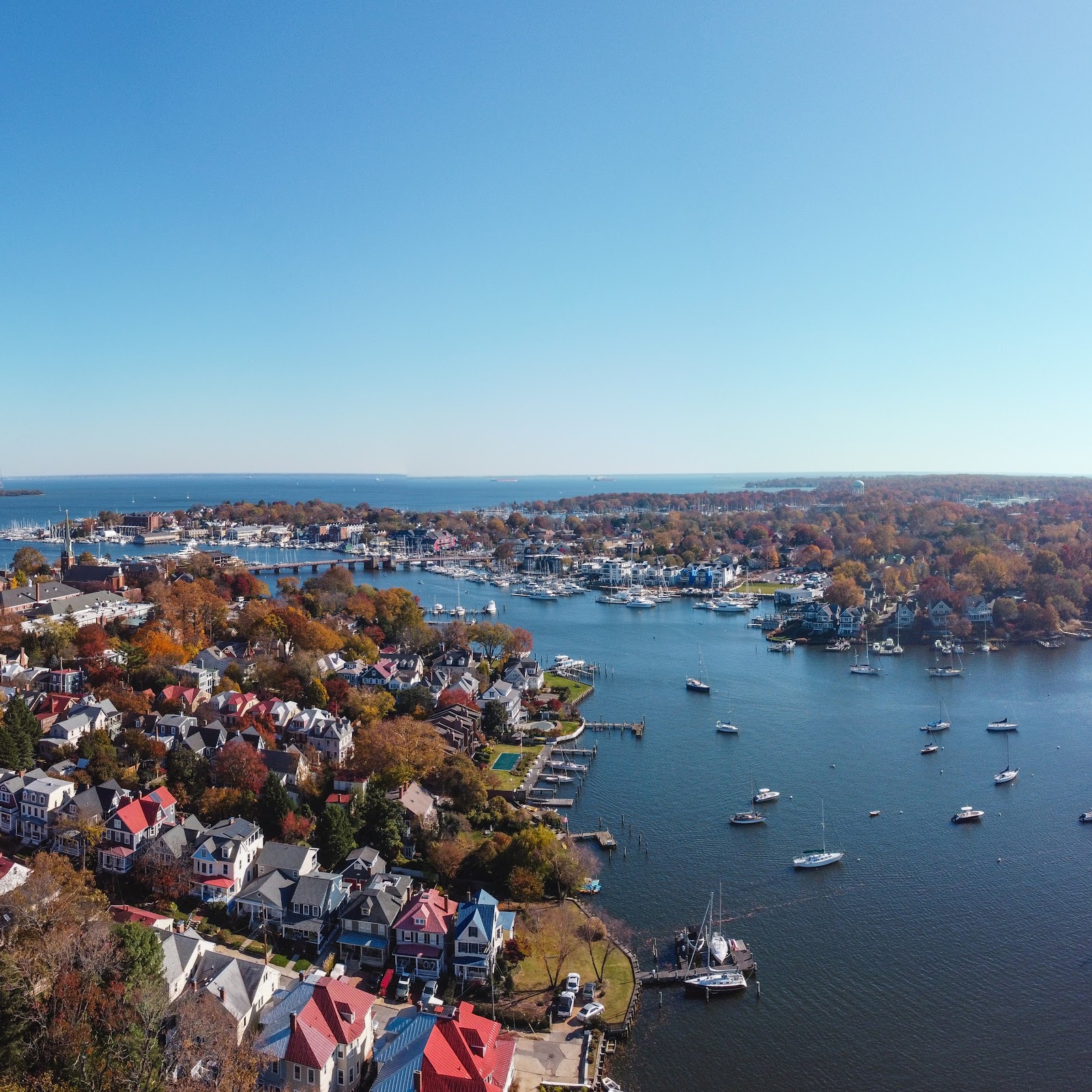 Acton Cove Waterfront Park (2025) – Best of TikTok, Instagram