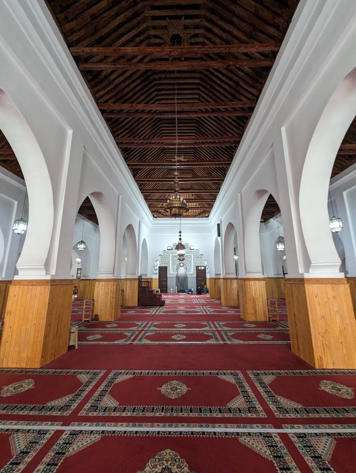 Great Mosque of Rabat (2025) – Best of TikTok, Instagram & Reddit ...