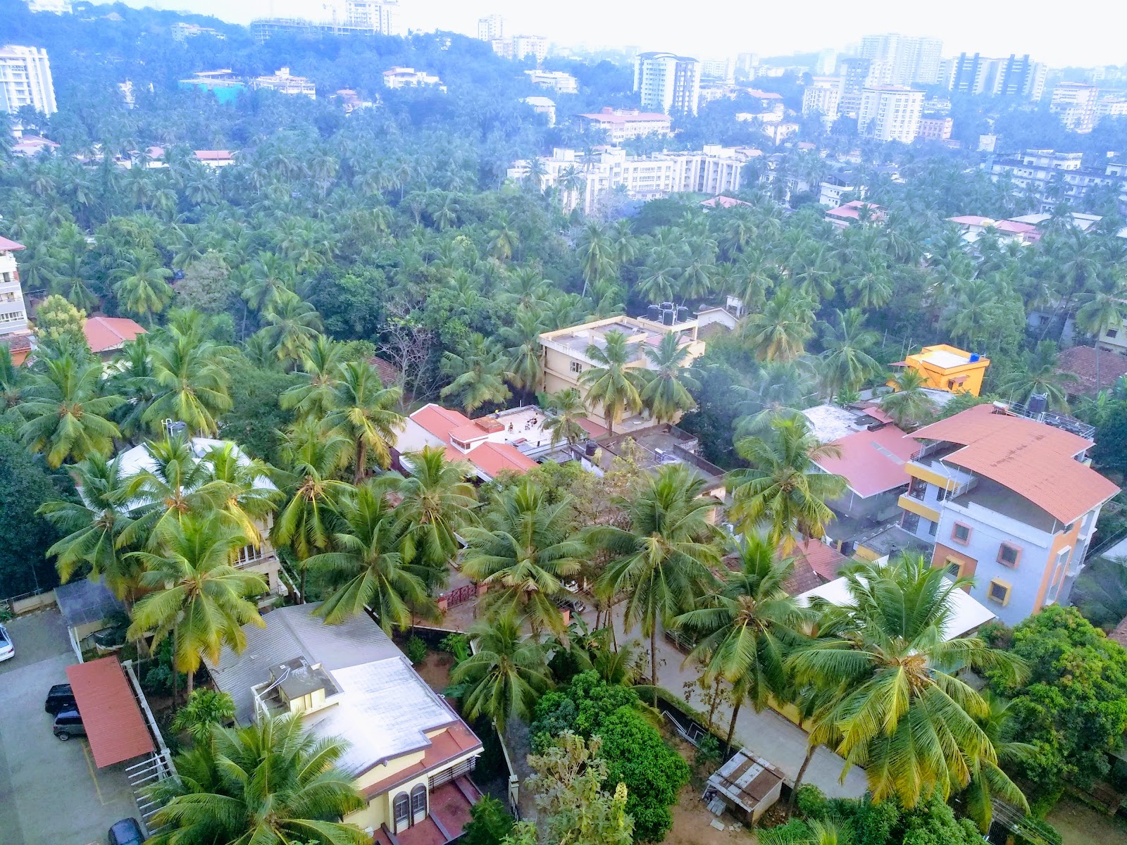 Bejai Mangalore (2026) – Best of TikTok, Instagram & Reddit Travel Guide