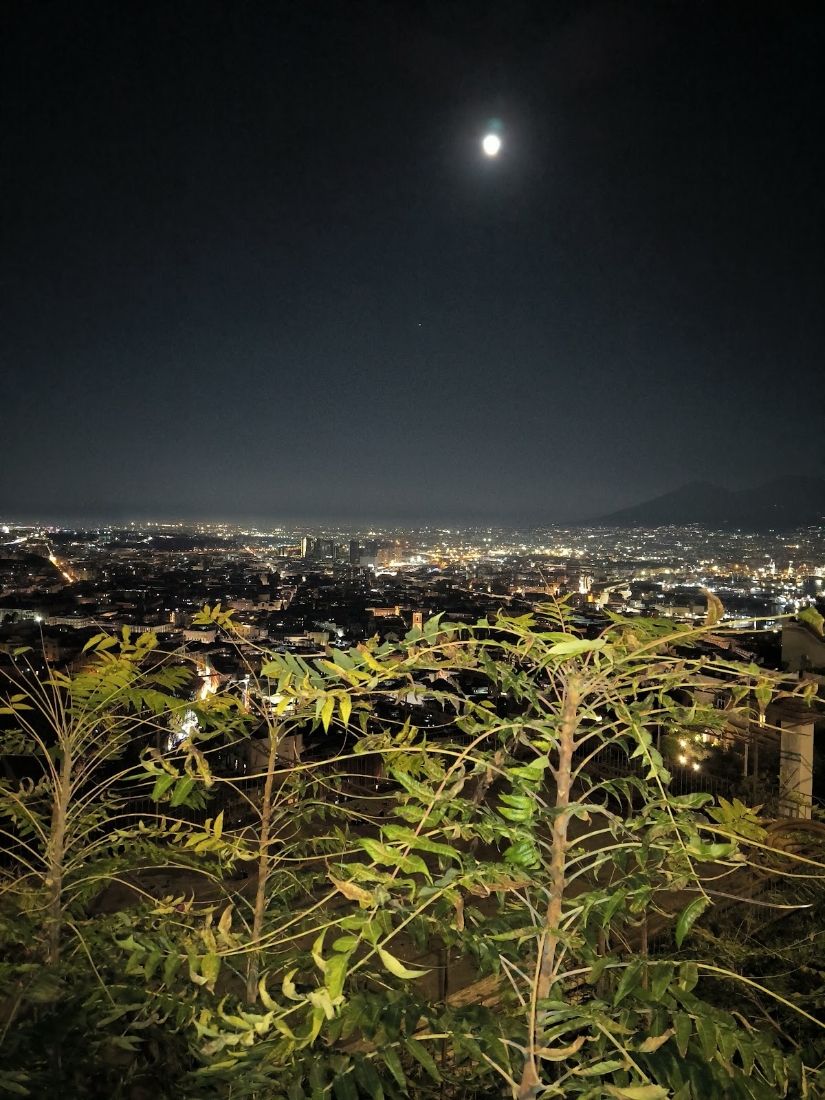 Nisida Viewpoints Naples (2025) – Best of TikTok, Instagram