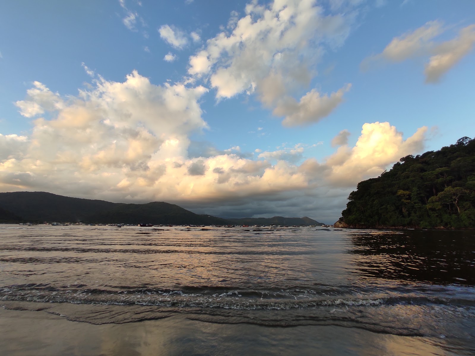 Praia da Enseada Guarujá (2026) – Best of TikTok, Instagram \u0026 Reddit Travel  Guide, image size:1600x1200