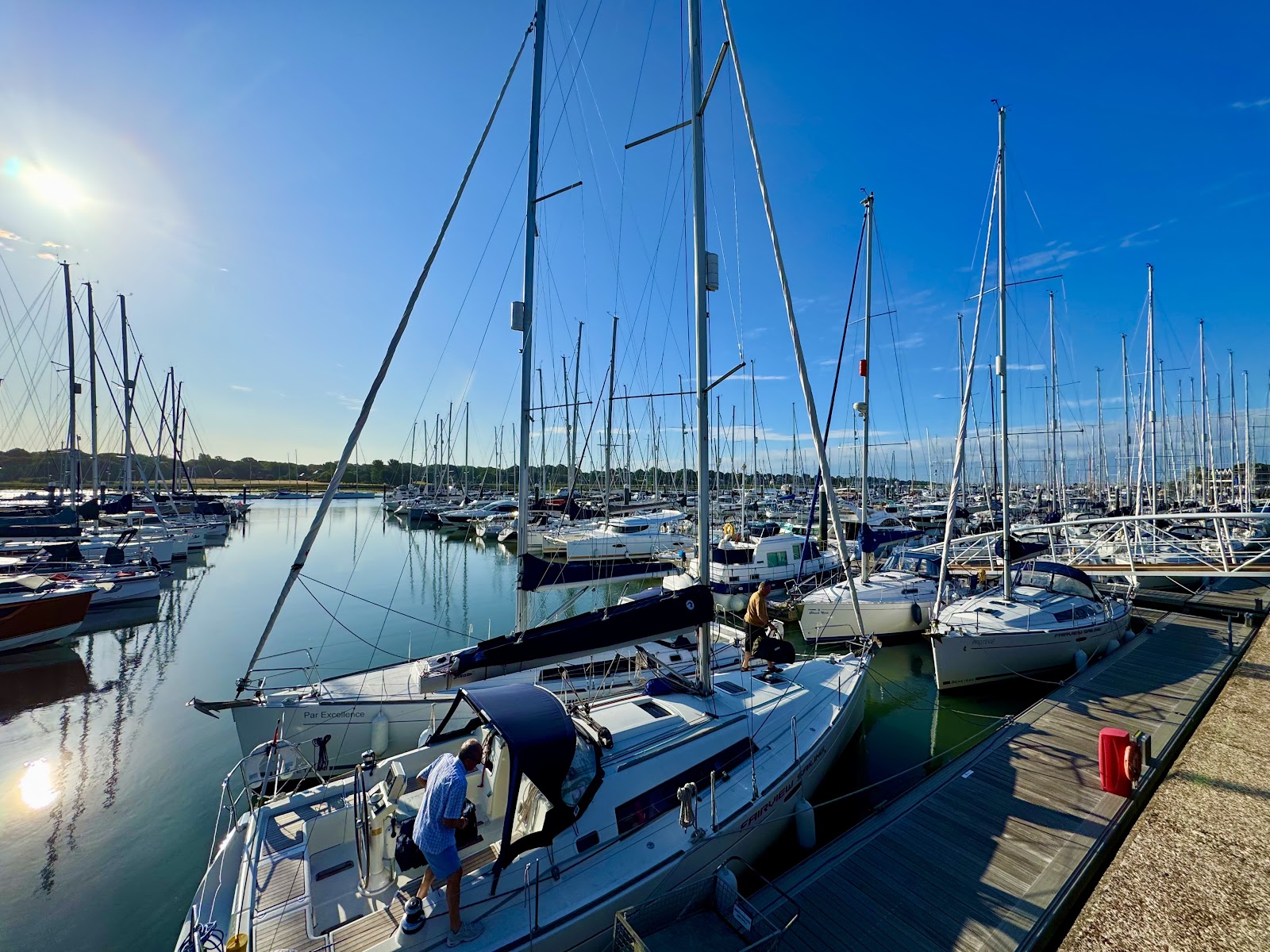 Hamble Port Hamble Marina (2026) – Best of TikTok, Instagram & Reddit Travel Guide