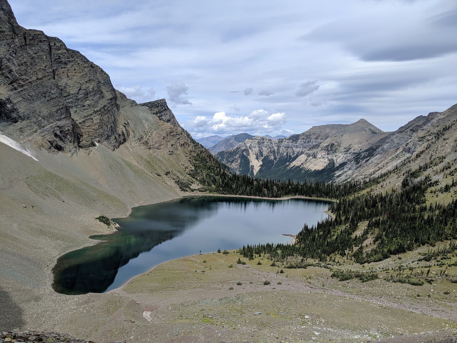 Crypt Lake Trail (2026) – Best of TikTok, Instagram & Reddit Travel Guide