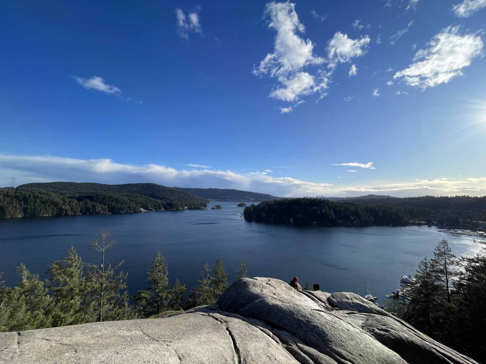 Vancouver Rocks Quarry Rock Vancouver (2026) – Best of TikTok, Instagram & Reddit ...