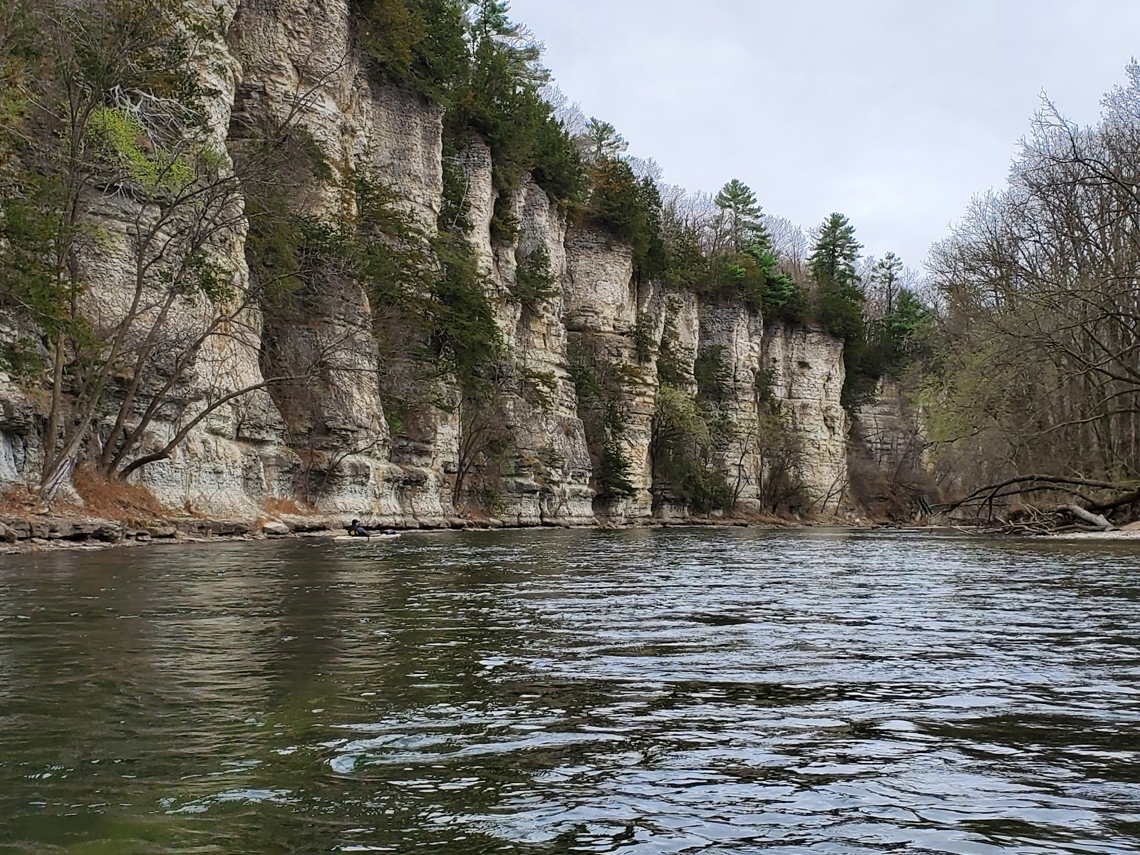 Iowa Small Rivers Upper Iowa River (2026) – Best of TikTok, Instagram & Reddit Travel Guide