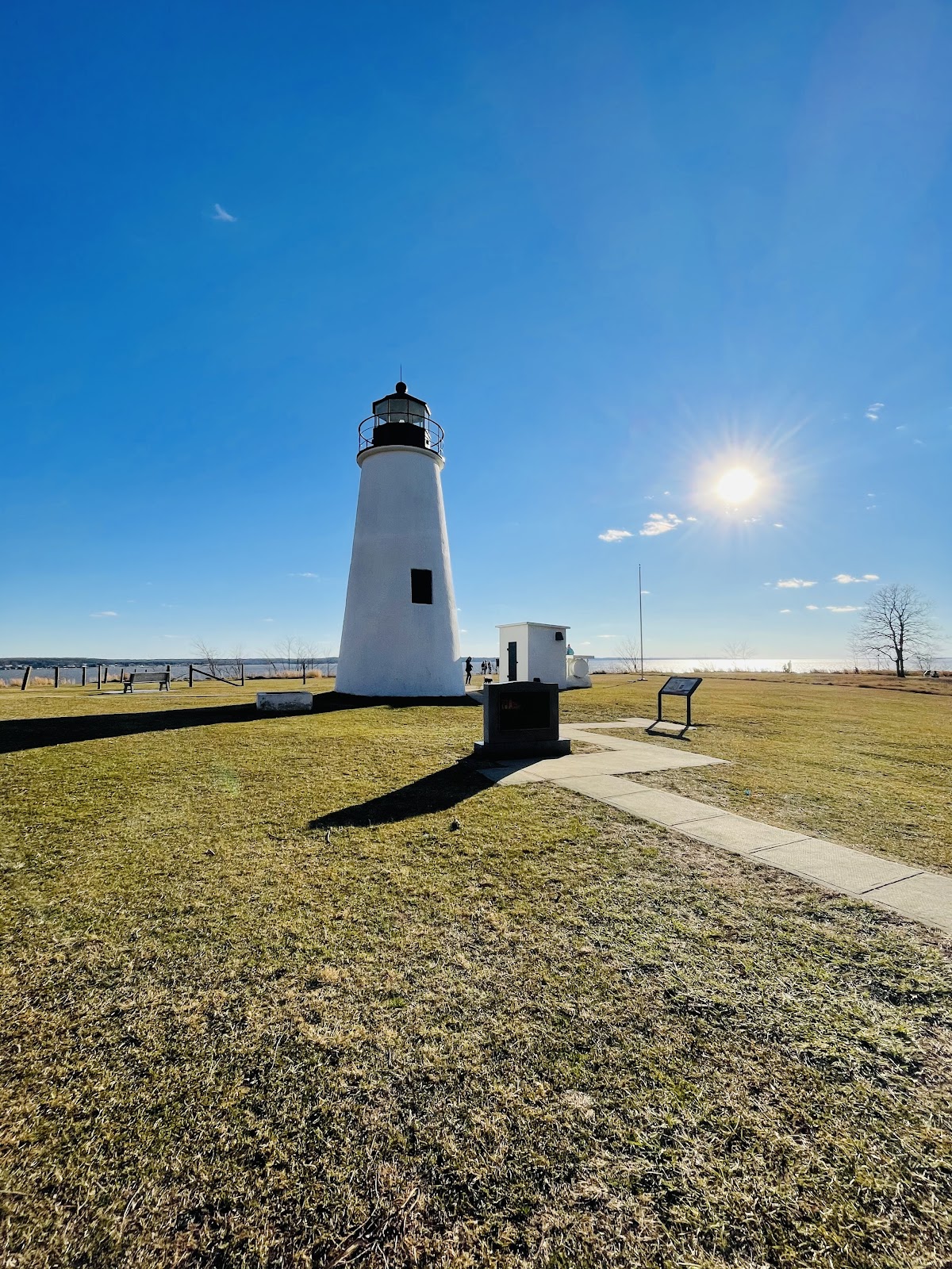 Turkey Point Lighthouse Elk Neck State Park (2025) – Best of TikTok ...
