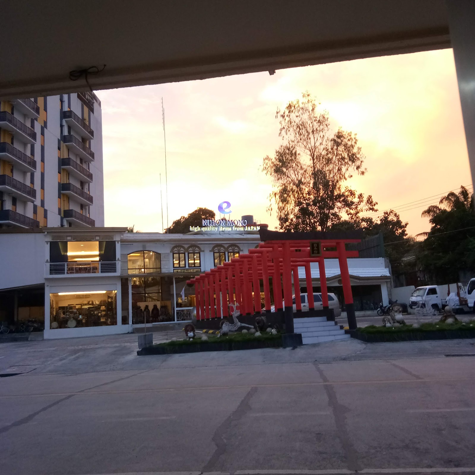 Lahug Cebu City (2026) – Best of TikTok, Instagram & Reddit Travel Guide