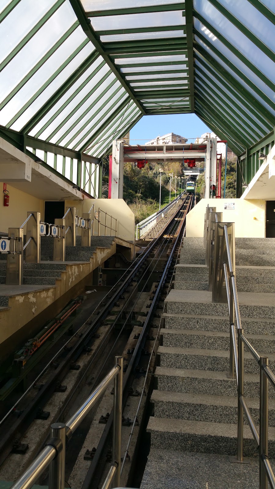 Catanzaro Funicular (2026) – Best of TikTok, Instagram & Reddit Travel ...