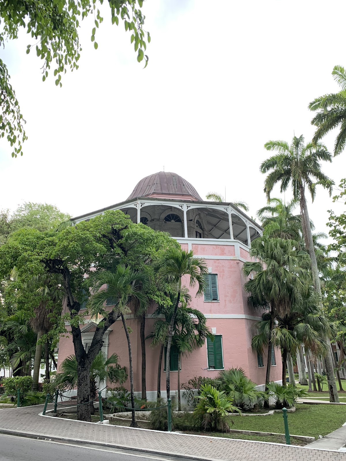 Nassau Public Library & Museum (2026) – Best of TikTok, Instagram ...
