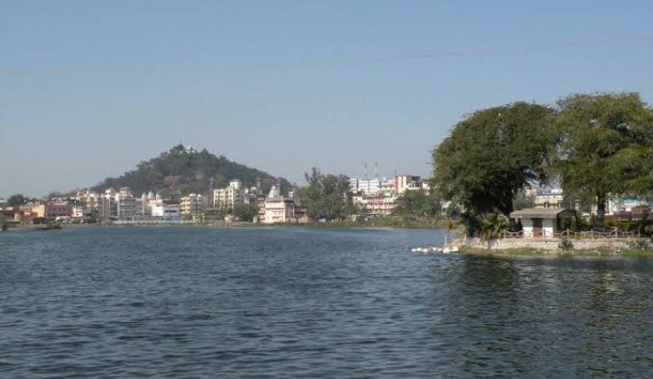 Ranchi Lake Bada Talab (2025) – Best of TikTok, Instagram & Reddit ...